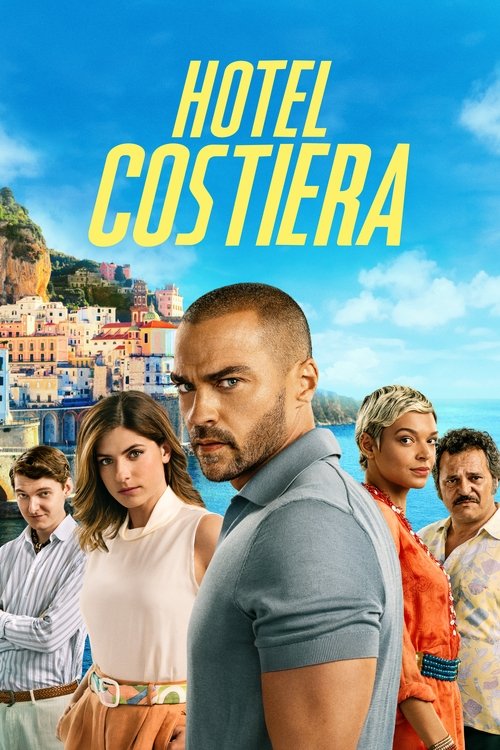 مسلسل Hotel Costiera الموسم الاول الحلقة 3 مترجمة