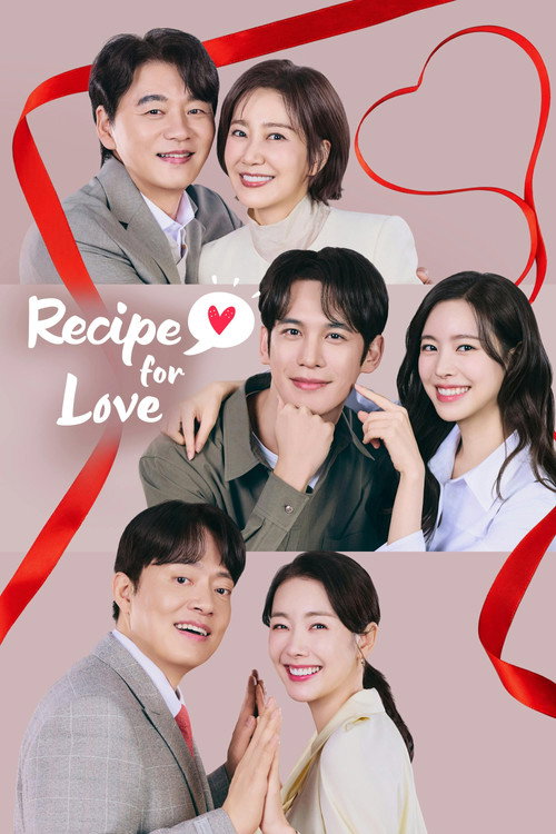 مسلسل وصفة من اجل الحب Recipe for Love الحلقة 8 مترجمة