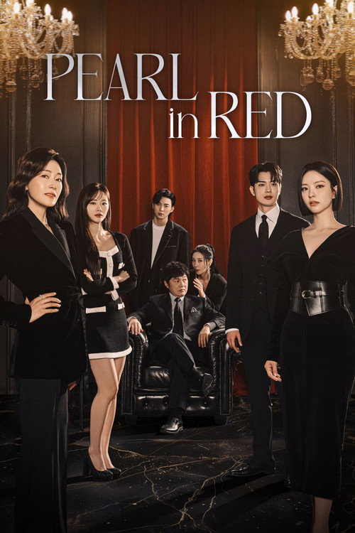مسلسل اللؤلؤة الحمراء Pearl in Red الحلقة 52 مترجمة