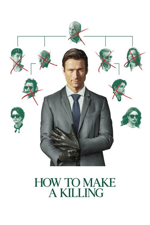 How to Make a Killing مترجم اون لاين