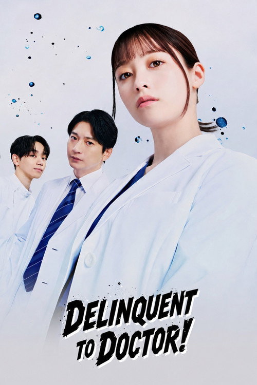 مسلسل ساتوقف عن ذلك Delinquent to Doctor الحلقة 7 مترجمة
