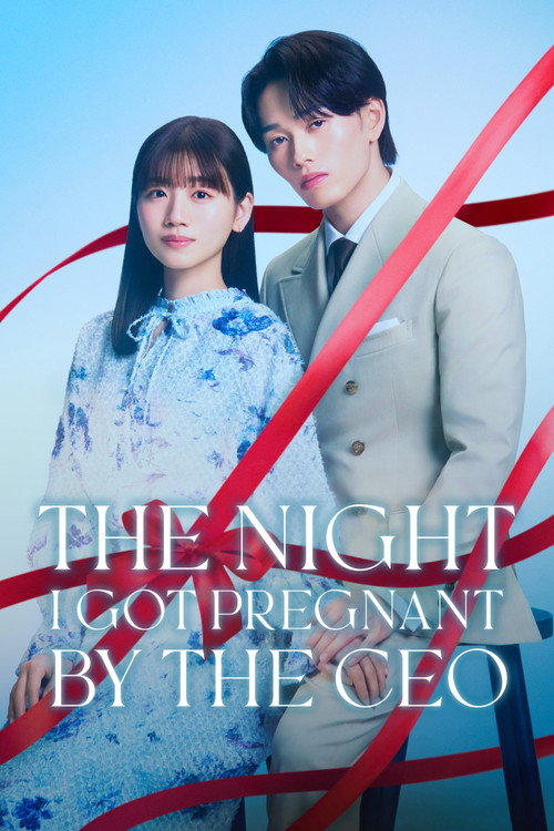 مسلسل The Night I Got Pregnant By the CEO