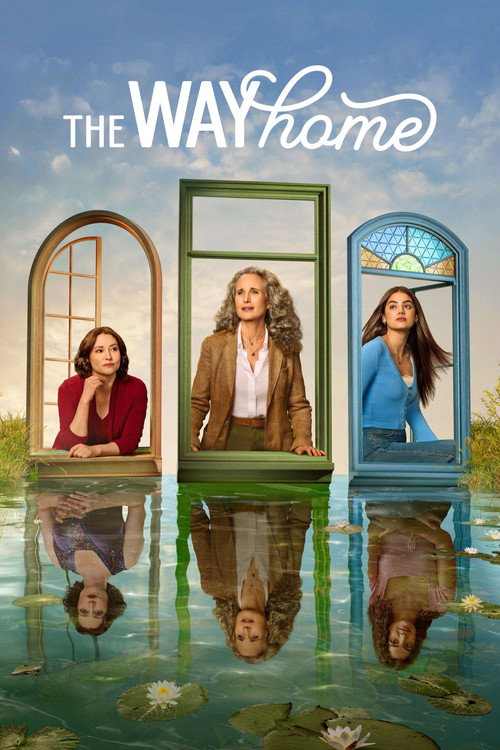 مسلسل The Way Home