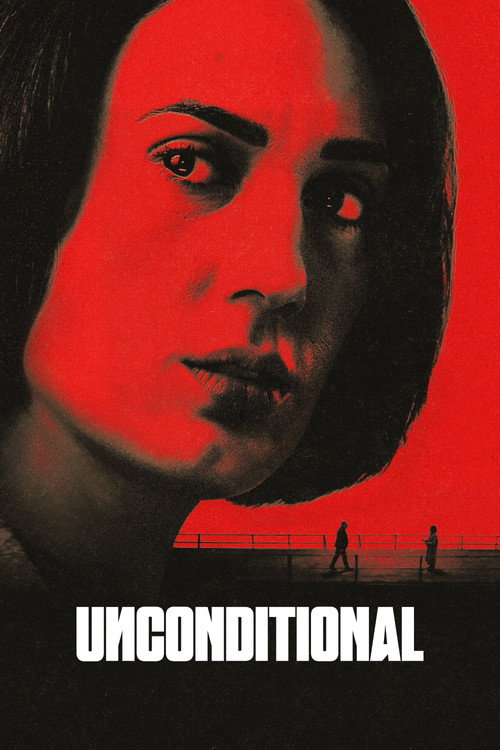 مسلسل Unconditional