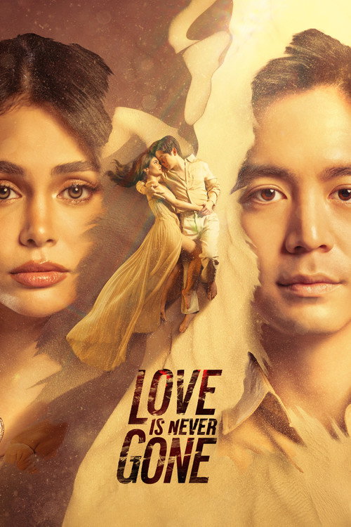 مسلسل الحب لا يزول ابدا Love Is Never Gone الحلقة 1 مترجمة