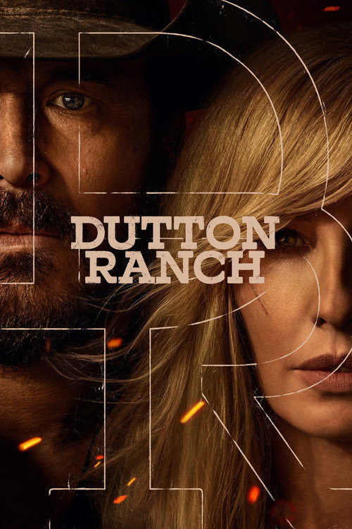 مسلسل Dutton Ranch