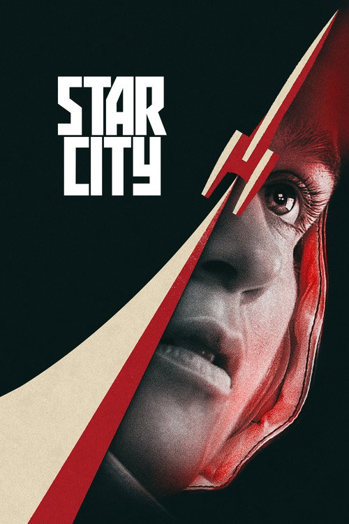 مسلسل Star City