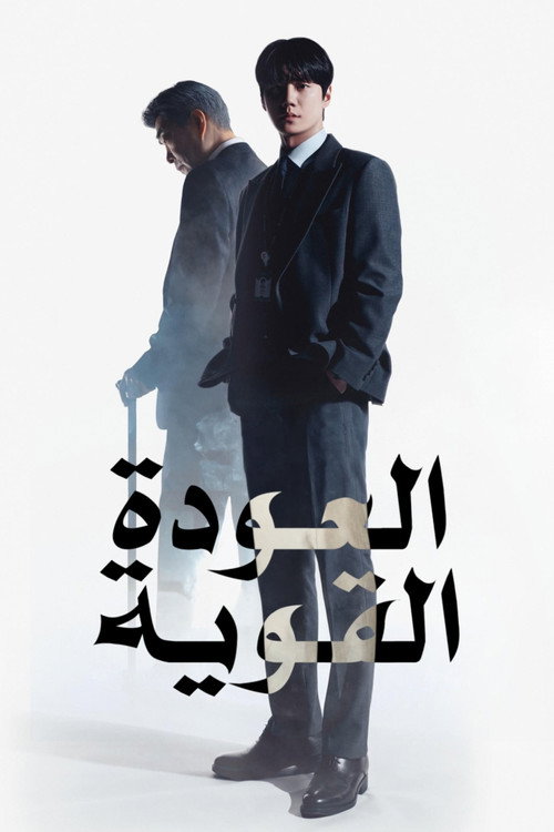 مسلسل مبتدئ ولد من جديد Reborn Rookie الحلقة 8 مترجمة