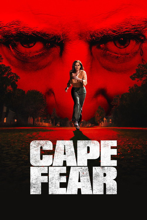 مسلسل Cape Fear