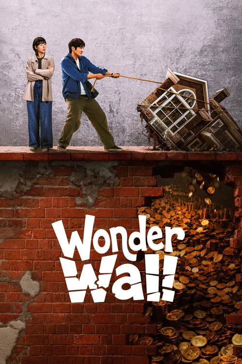 مسلسل جدار العجائب Wonder Wall الحلقة 5 مترجمة