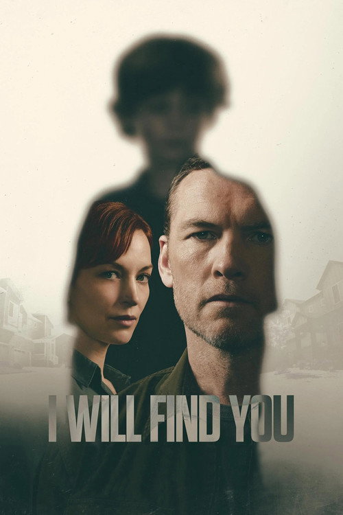 مسلسل I Will Find You