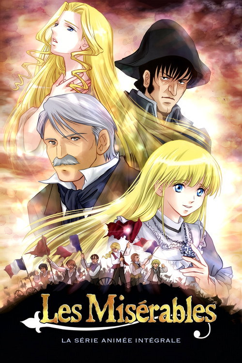 مسلسل Les Misérables الموسم الاول الحلقة 6 والاخيرة مترجمة