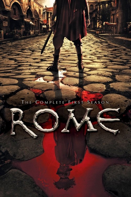 مسلسل Rome الموسم الاول الحلقة 11 مترجمة