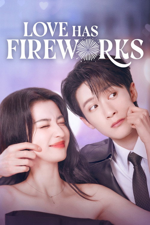 مسلسل الحب له اضواءه المتلقلقة Love Has Fireworks الحلقة 16 مترجمة