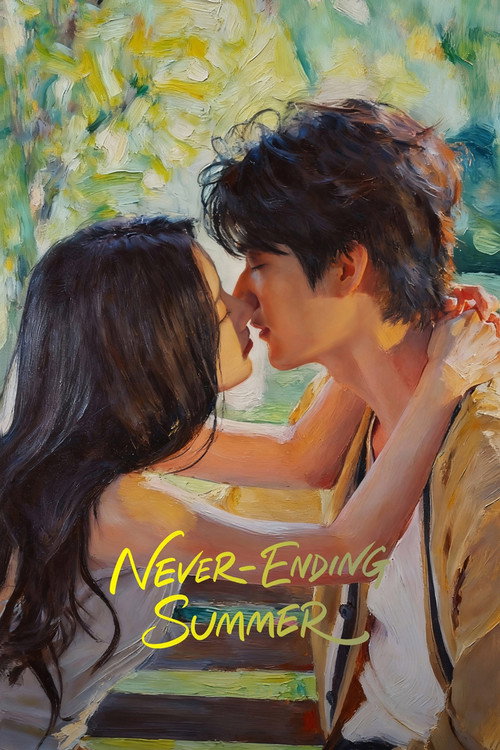 مسلسل صيف ابدي Never-Ending Summer الحلقة 17 مترجمة