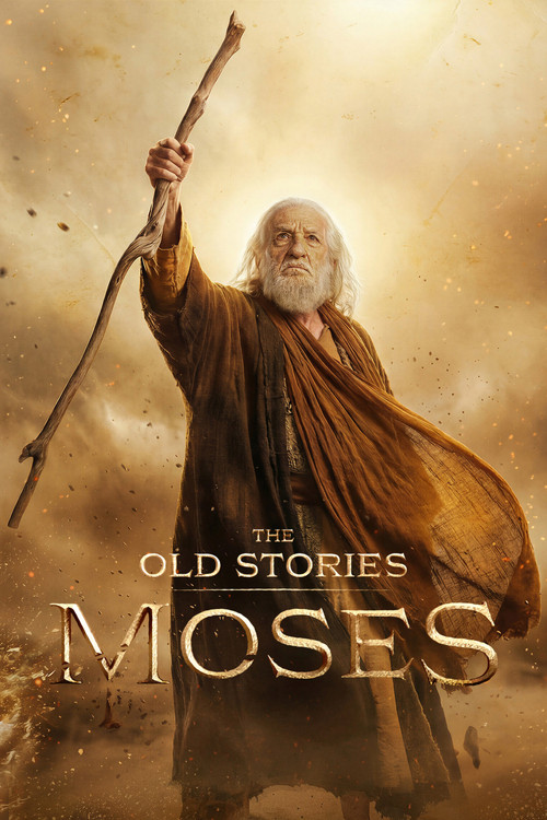 مسلسل The Old Stories: Moses الموسم الاول الحلقة 1 مترجمة