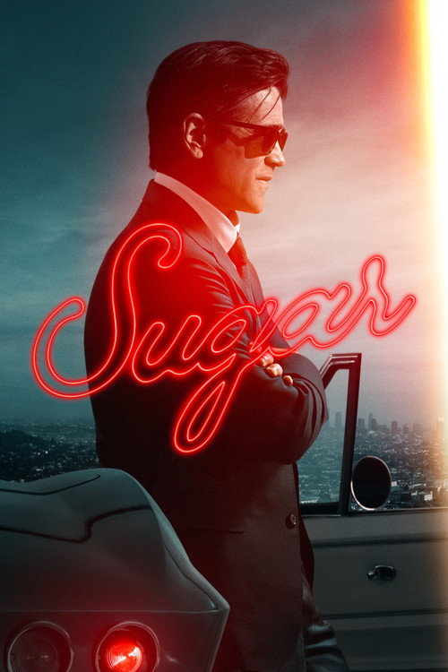 مسلسل Sugar الموسم الثاني الحلقة 1 مترجمة