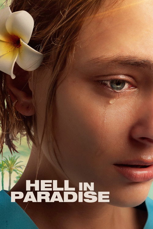 Hell in Paradise مترجم اون لاين