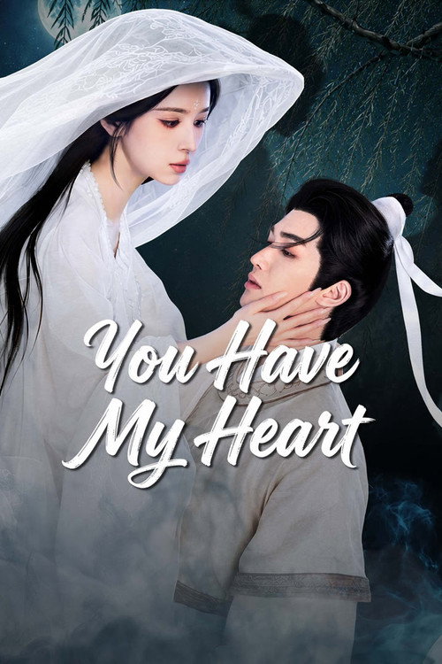 مسلسل انت تملك قلبي You Have My Heart الحلقة 15 مترجمة