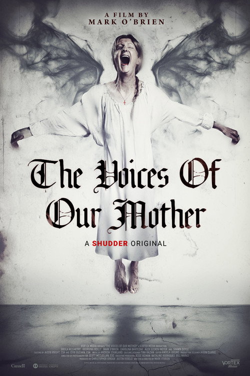 The Voices of Our Mother مترجم اون لاين