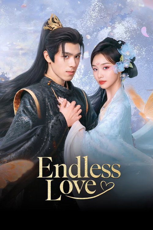 مسلسل الحب اللامتناهي Endless Love الحلقة 2 مترجمة