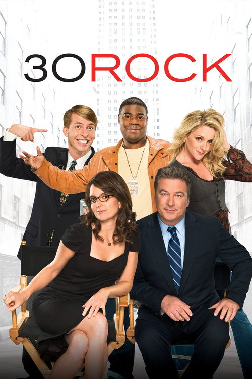 مسلسل 30 Rock الموسم الرابع الحلقة 2 مترجمة