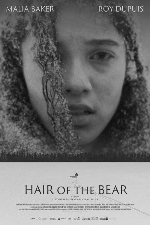 Hair of the Bear مترجم اون لاين