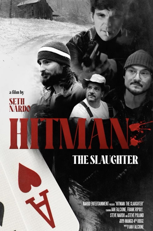 Hitman: The Slaughter مترجم اون لاين