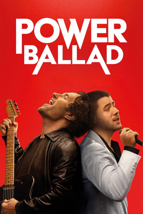 Power Ballad مترجم اون لاين