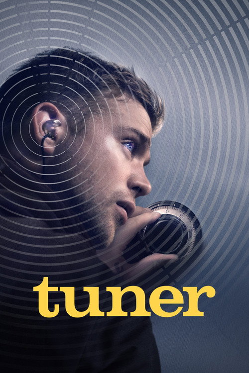 Tuner مترجم اون لاين