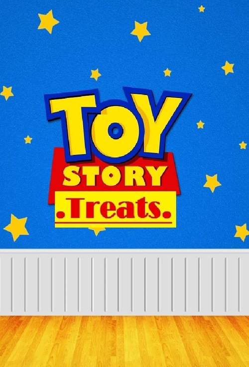 Toy Story 5 مترجم اون لاين