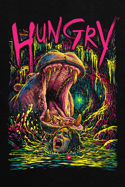 Hungry مترجم اون لاين